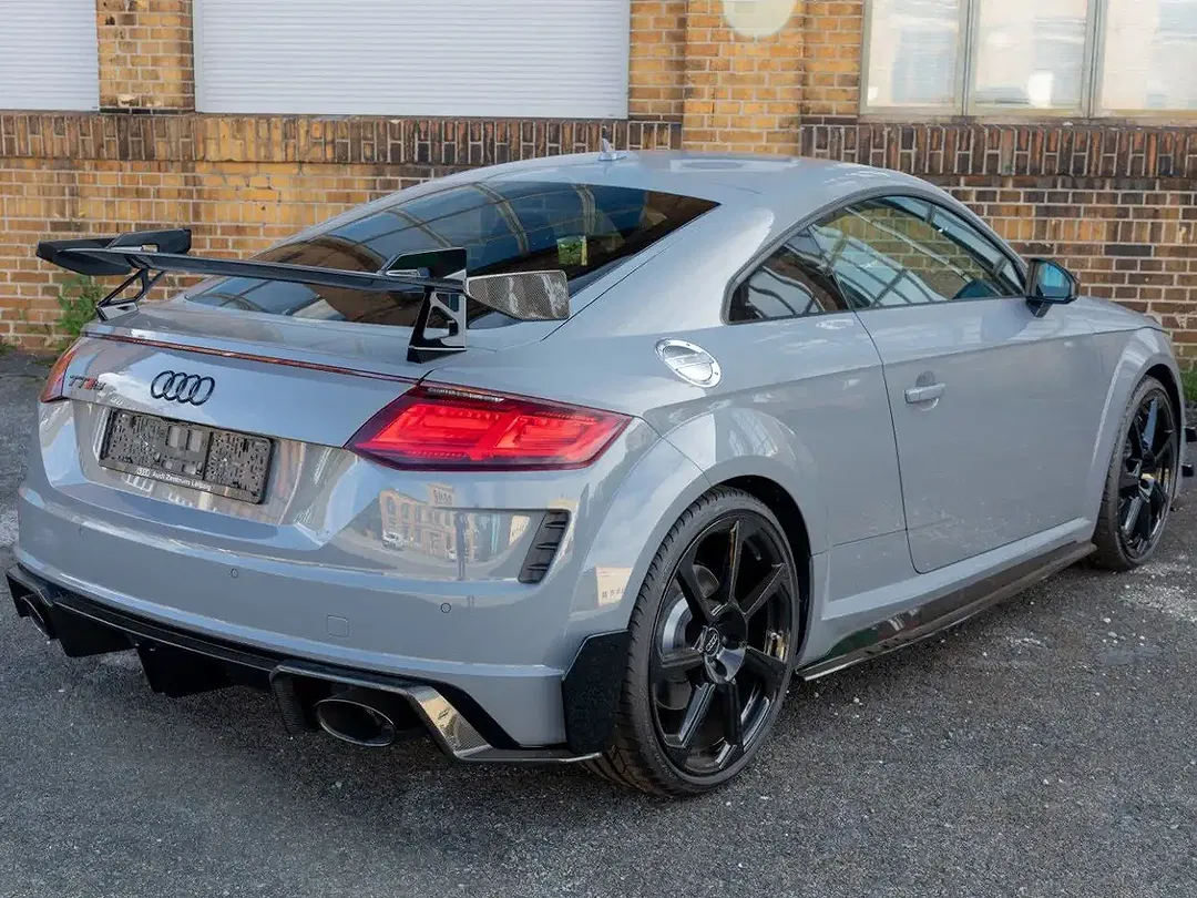 Audi TT RS - Thumbnail 5