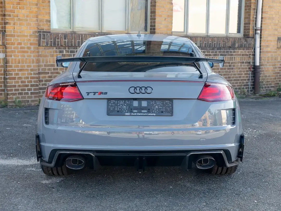 Audi TT RS - Thumbnail 8