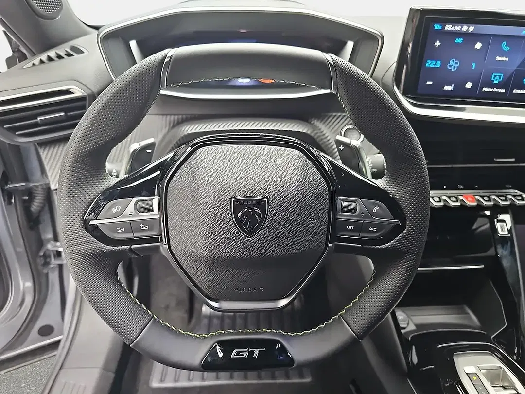Peugeot 2008 - Thumbnail 13