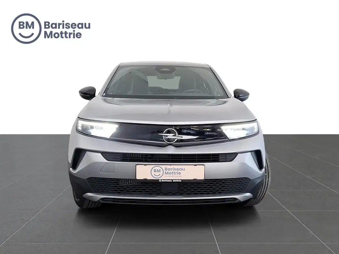 Opel Mokka - Thumbnail 2
