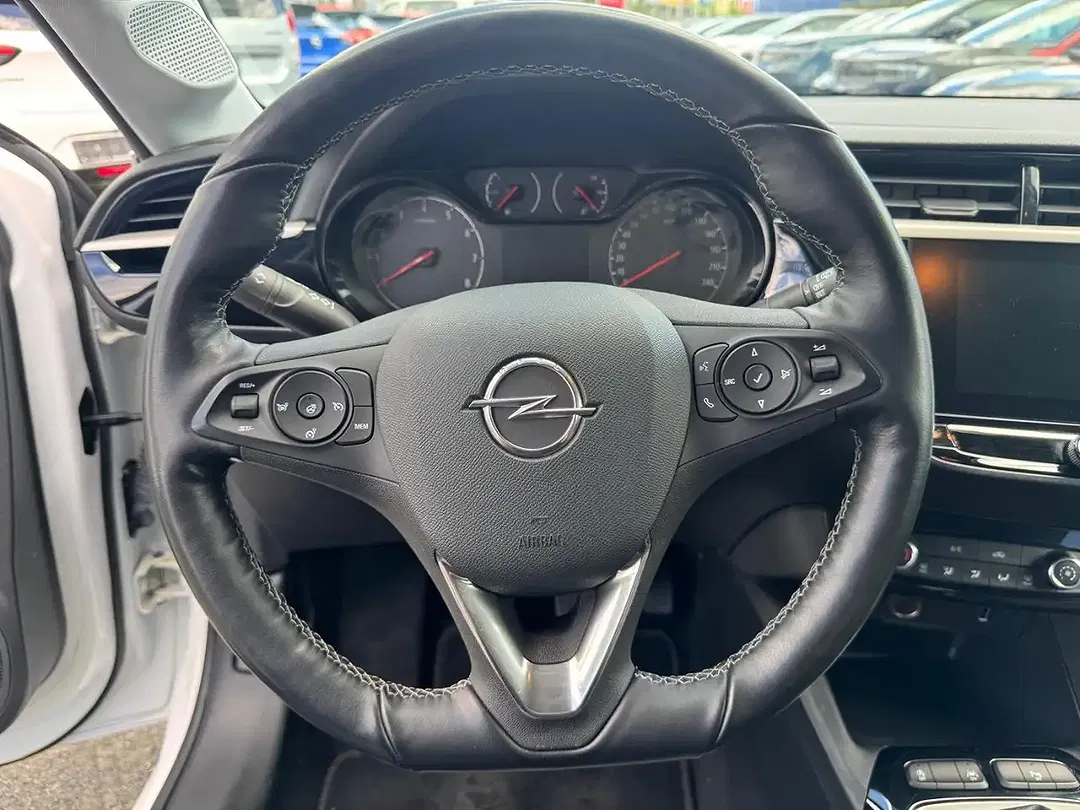 Opel Corsa - Thumbnail 9