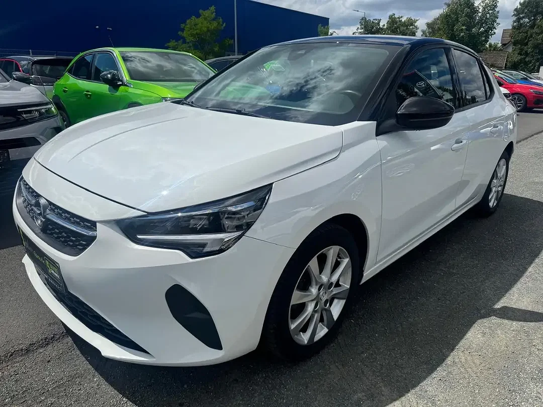 Opel Corsa - Afbeelding 1