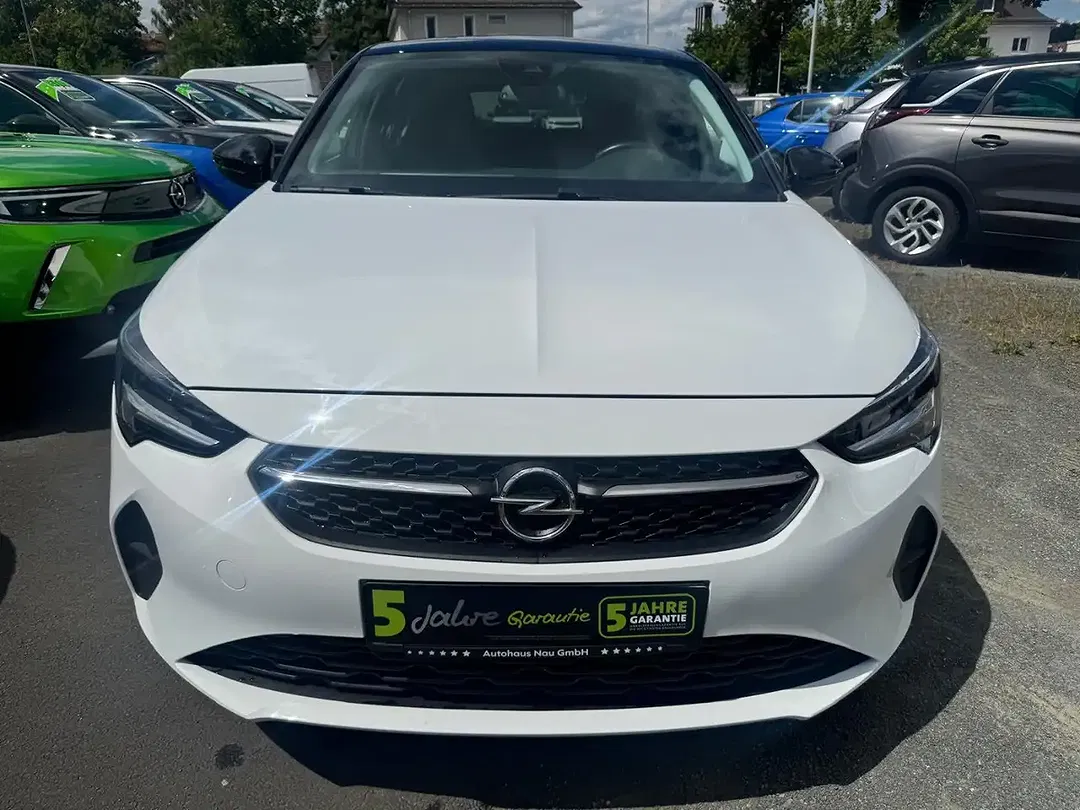 Opel Corsa - Thumbnail 3