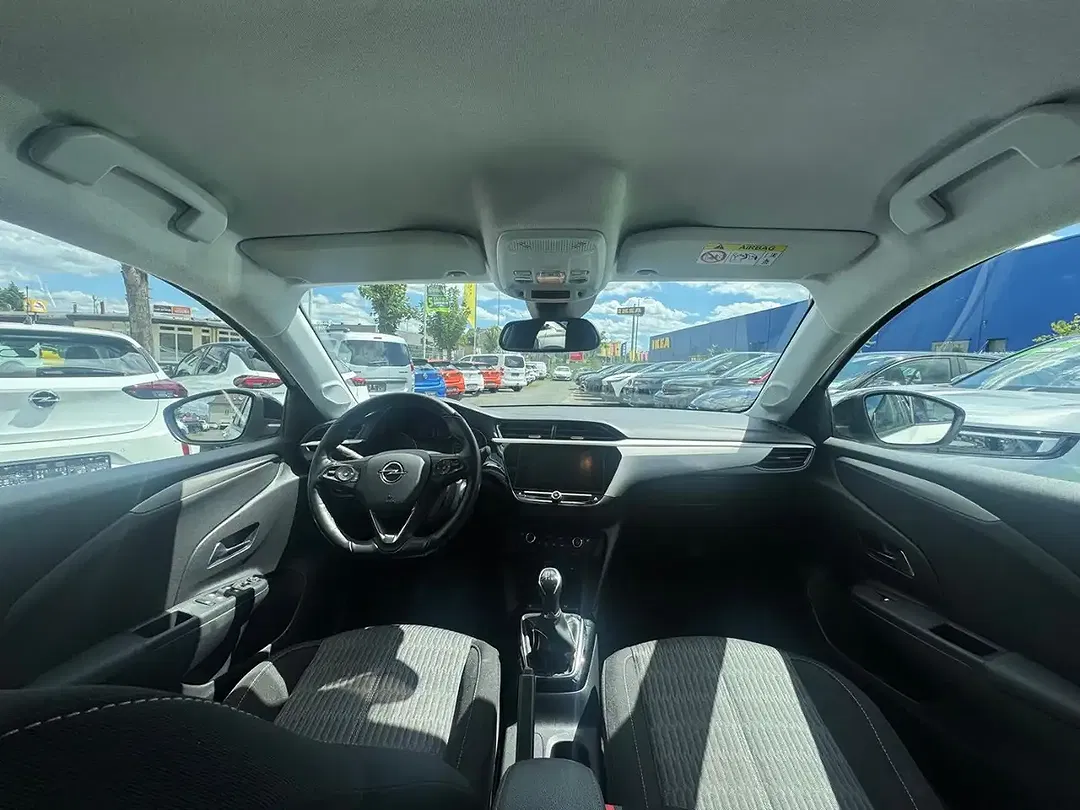 Opel Corsa - Thumbnail 7