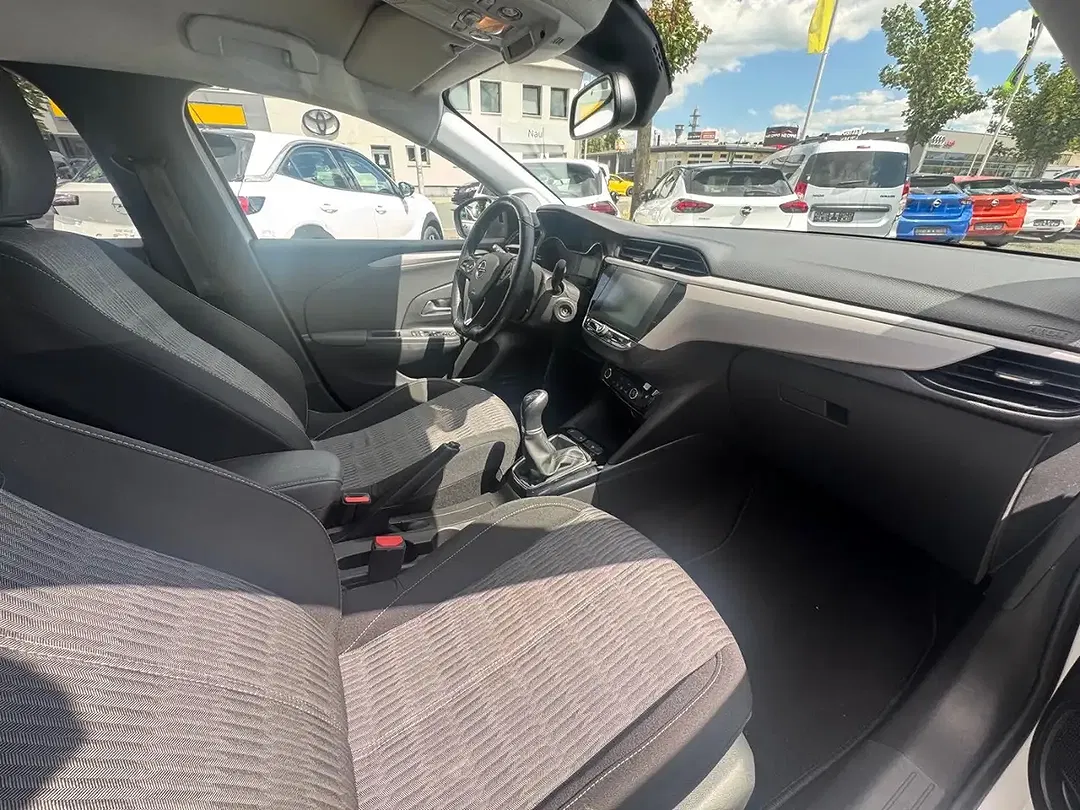 Opel Corsa - Thumbnail 8
