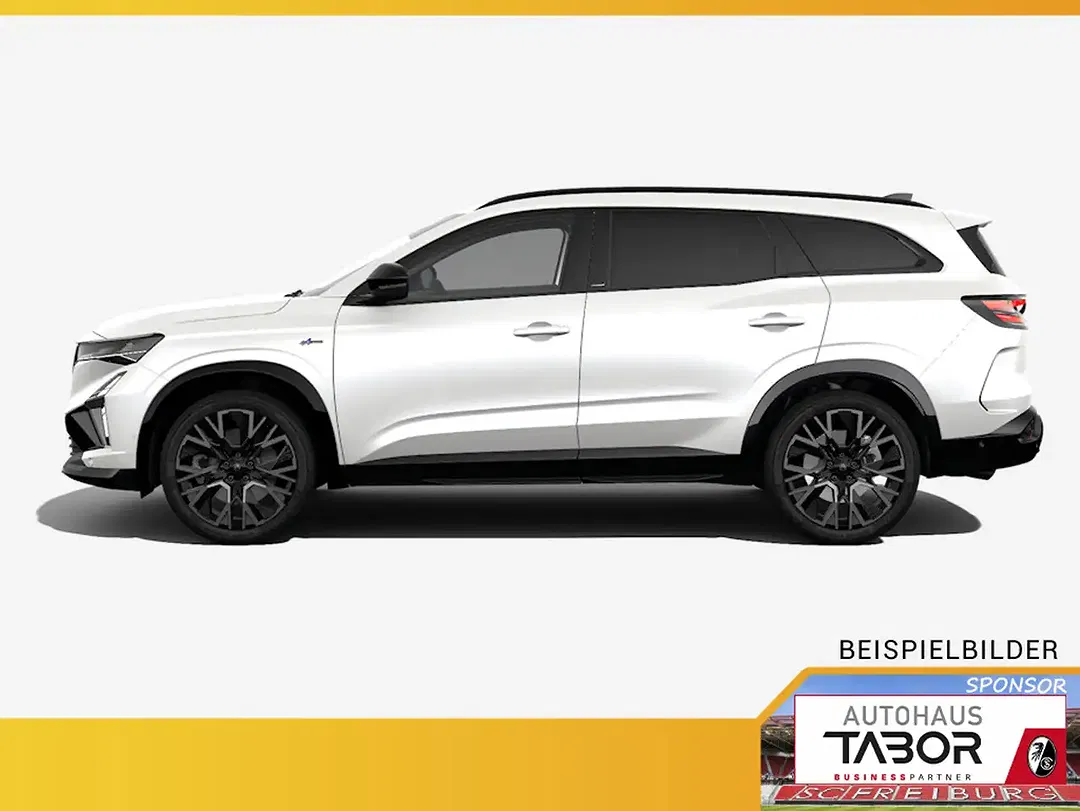 Renault Espace - Thumbnail 4