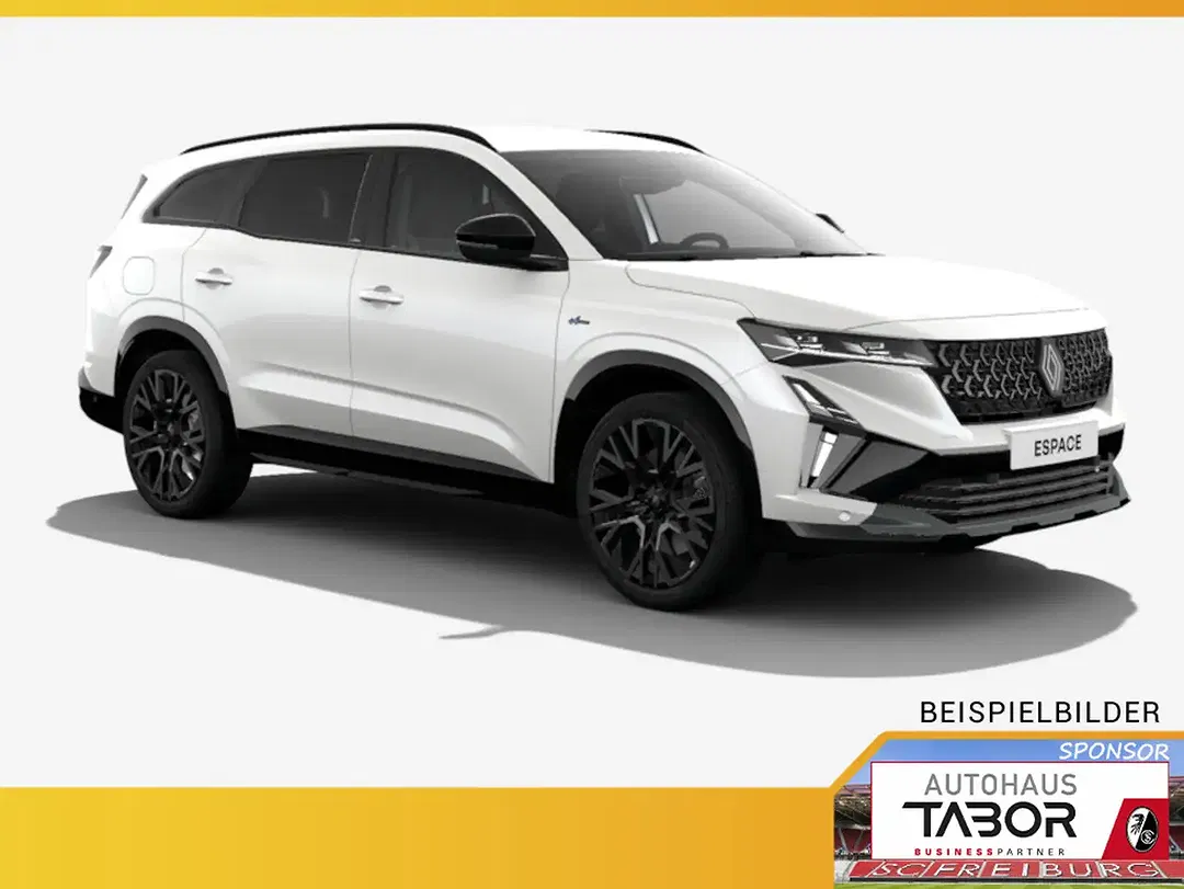 Renault Espace - Thumbnail 6