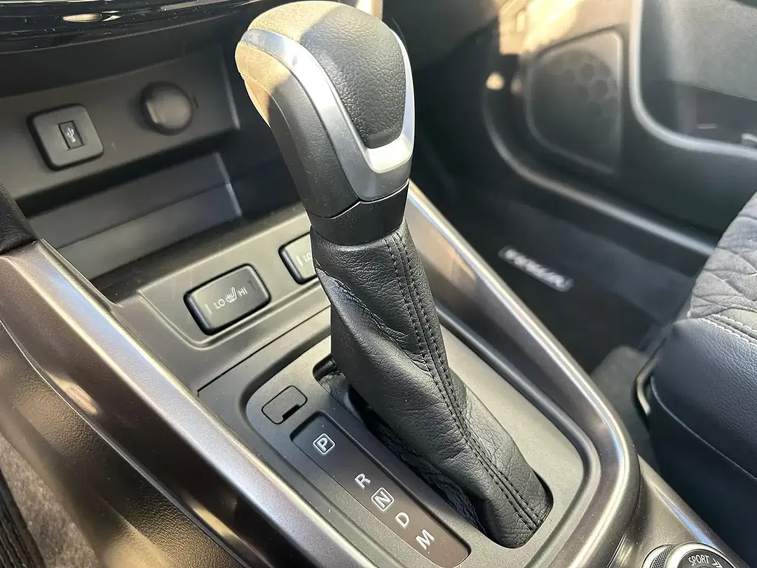 Suzuki Vitara - Thumbnail 8