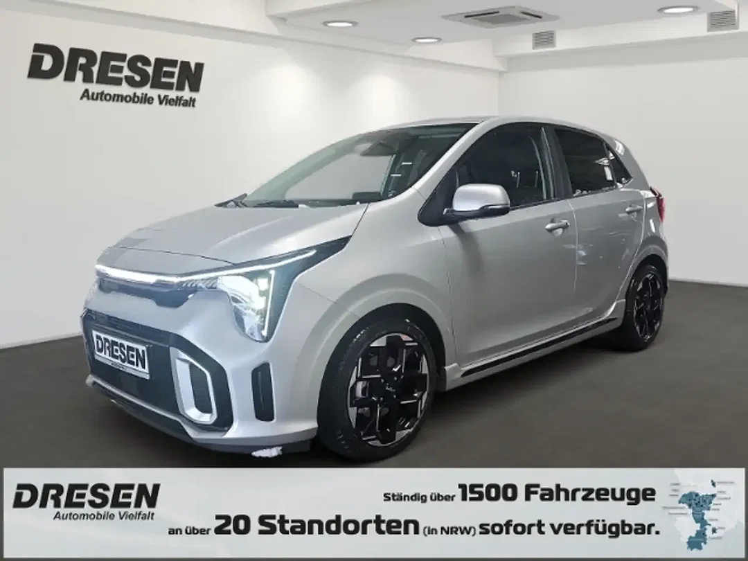 Kia Picanto - Afbeelding 1