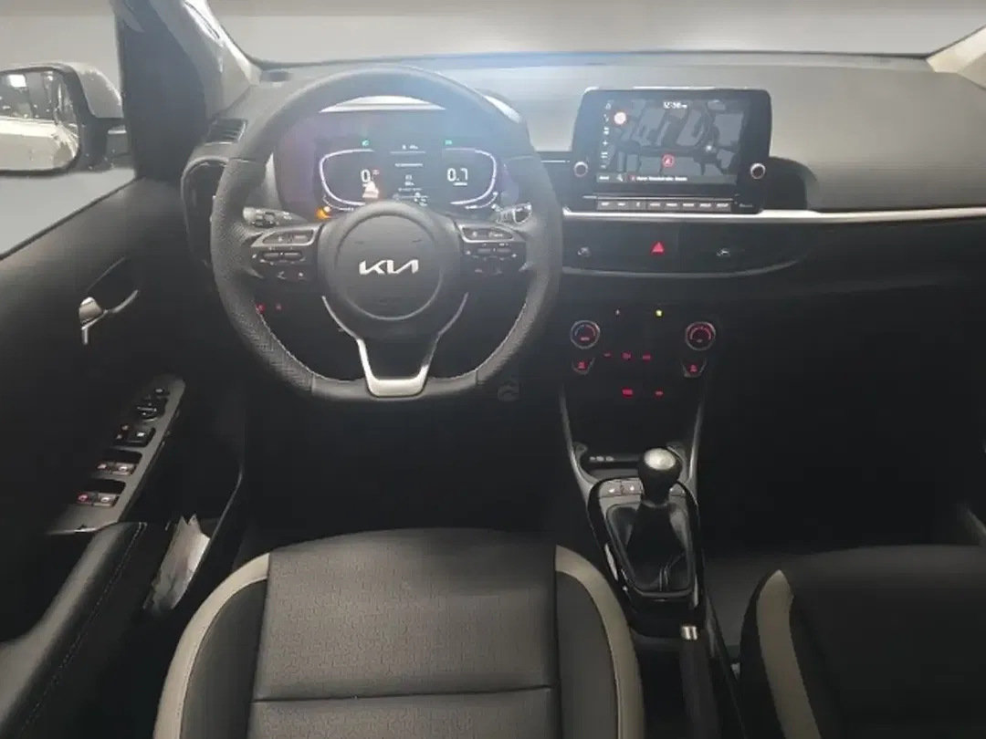 Kia Picanto - Thumbnail 10