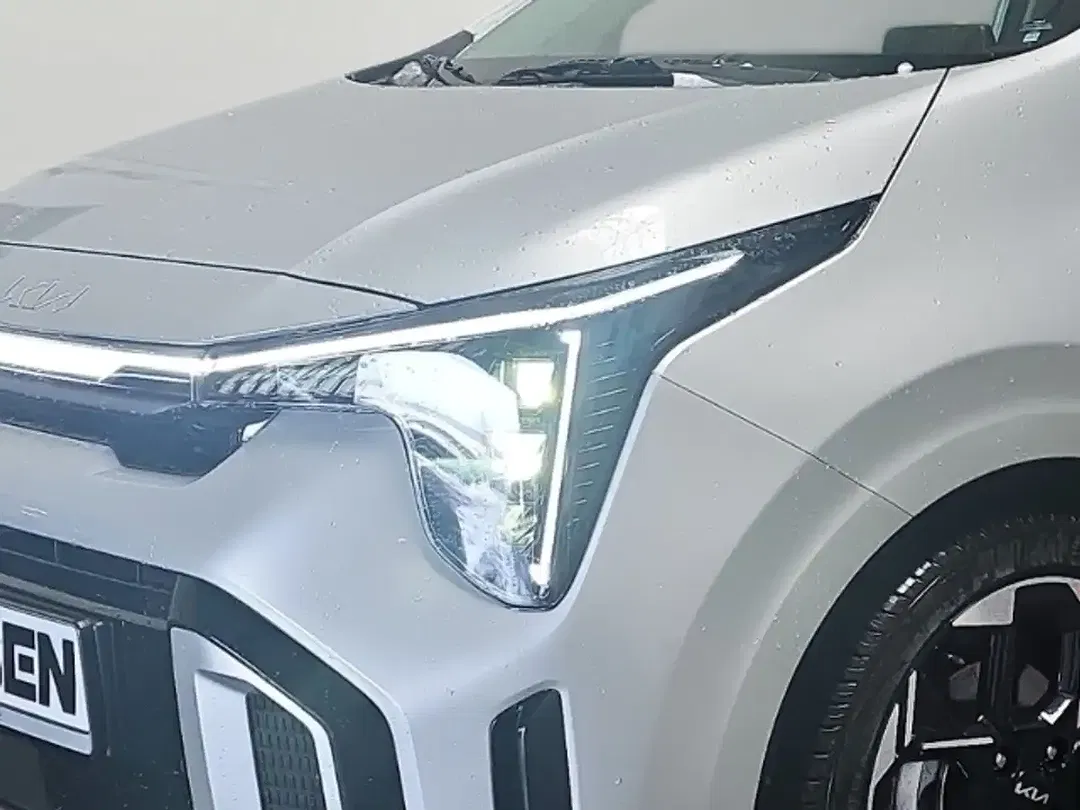 Kia Picanto - Thumbnail 5
