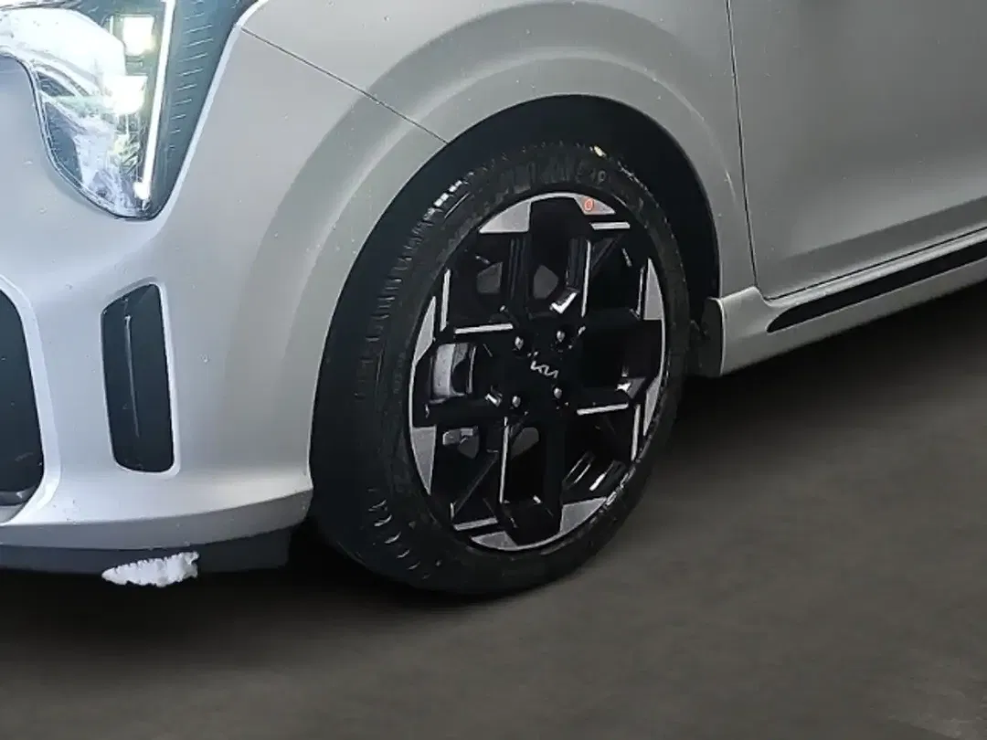 Kia Picanto - Thumbnail 6