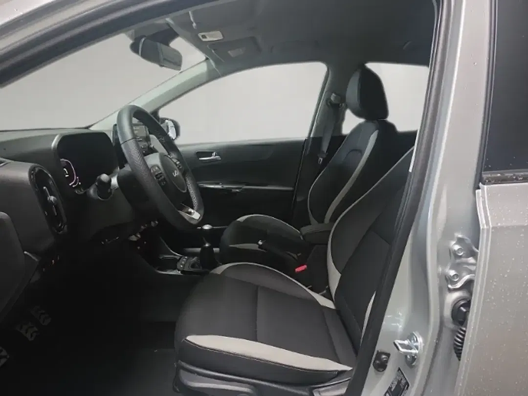 Kia Picanto - Thumbnail 7