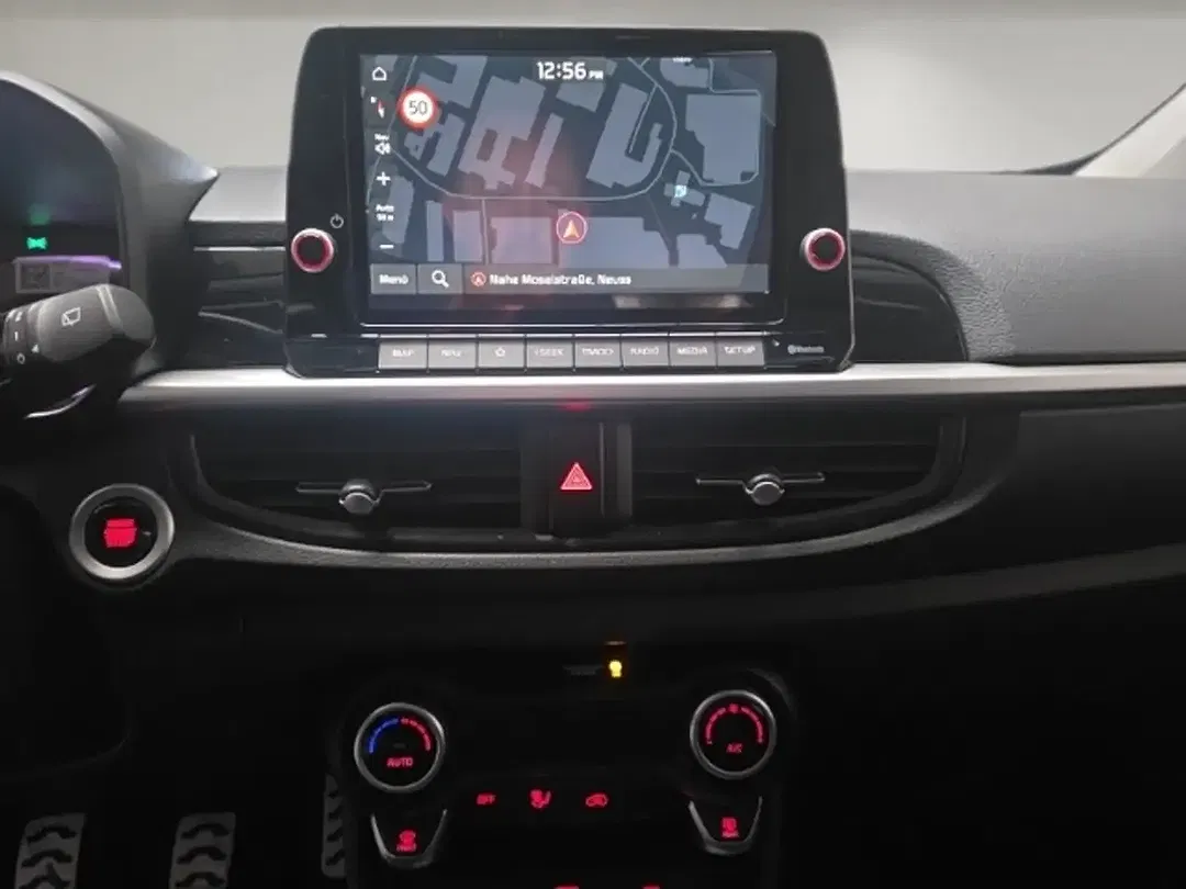 Kia Picanto - Thumbnail 9