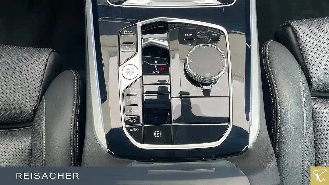 BMW X5 - Thumbnail 11