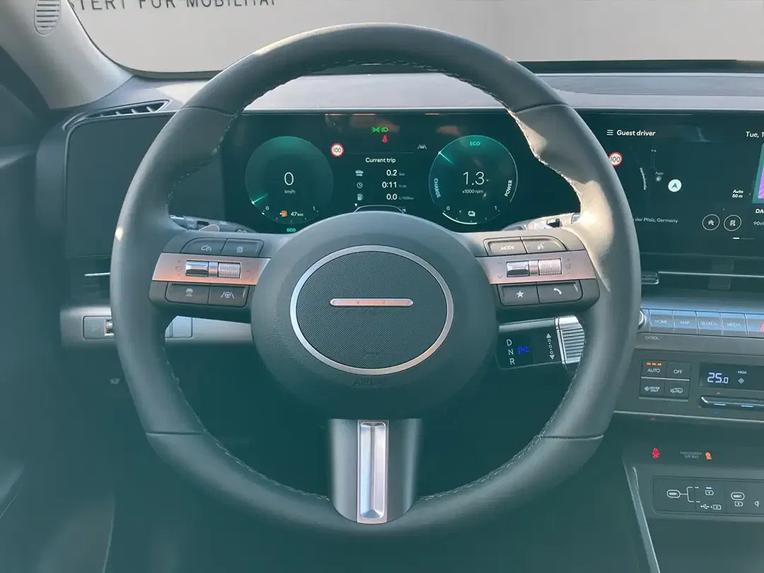 Hyundai KONA - Thumbnail 12