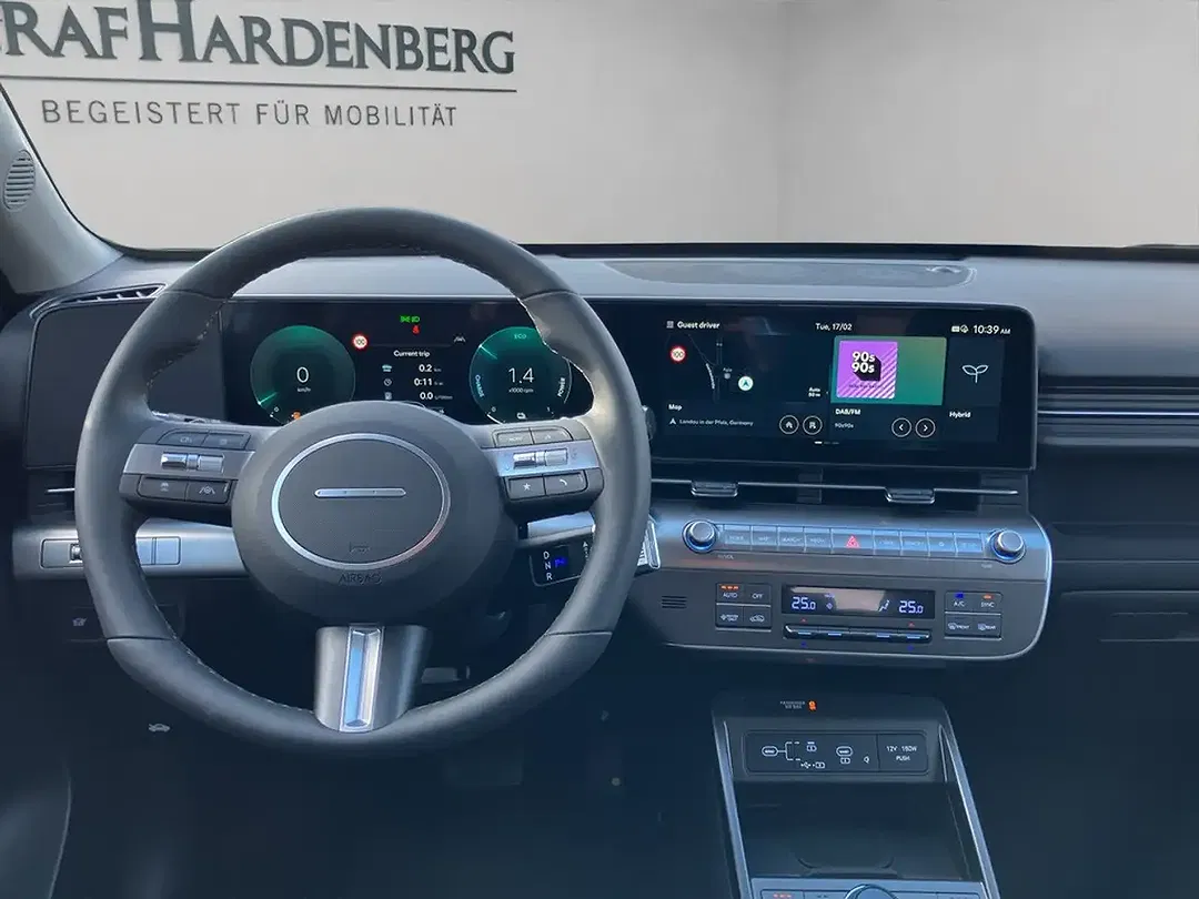 Hyundai KONA - Thumbnail 14