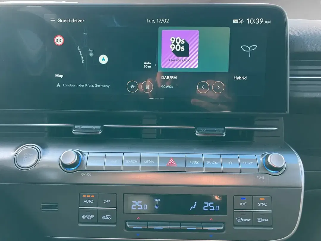 Hyundai KONA - Thumbnail 15