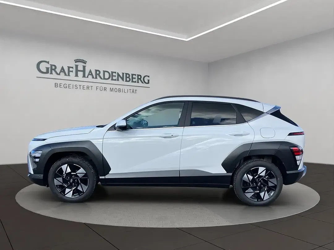 Hyundai KONA - Thumbnail 2