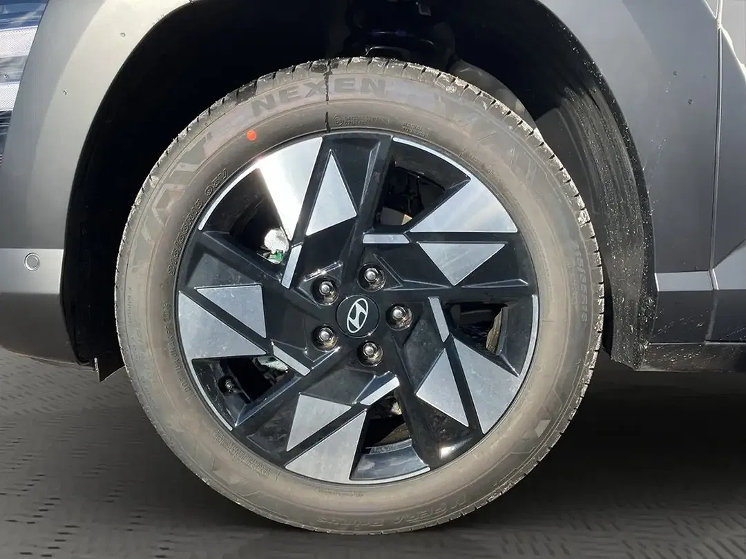 Hyundai KONA - Thumbnail 3