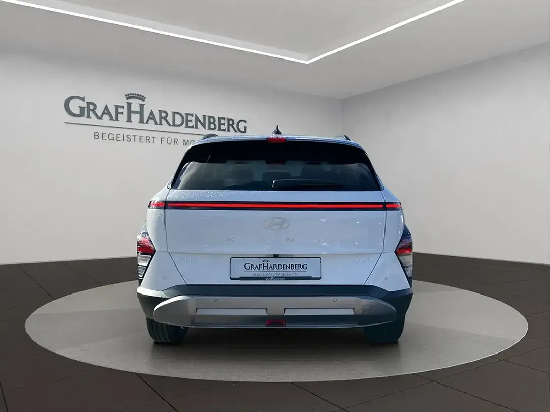 Hyundai KONA - Thumbnail 5