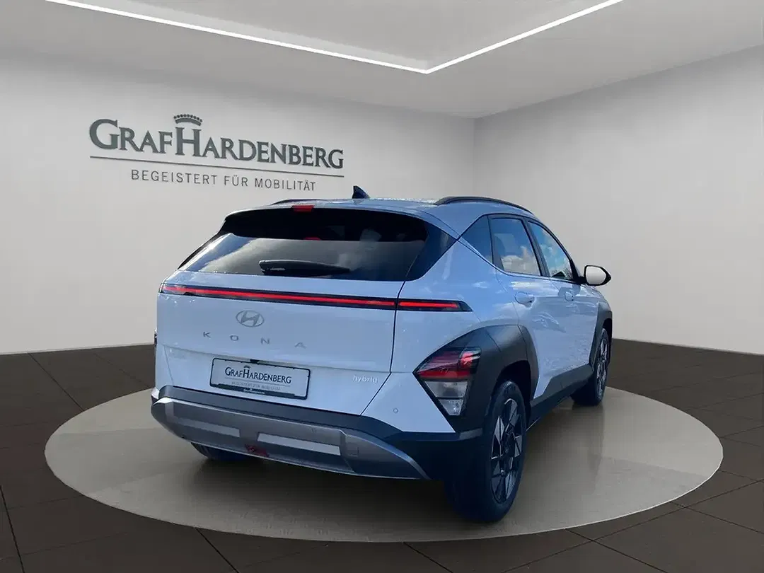 Hyundai KONA - Thumbnail 6
