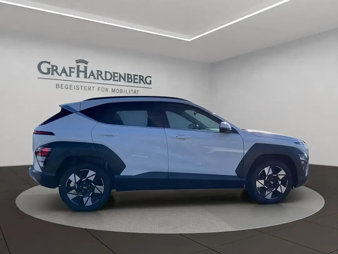Hyundai KONA - Thumbnail 7