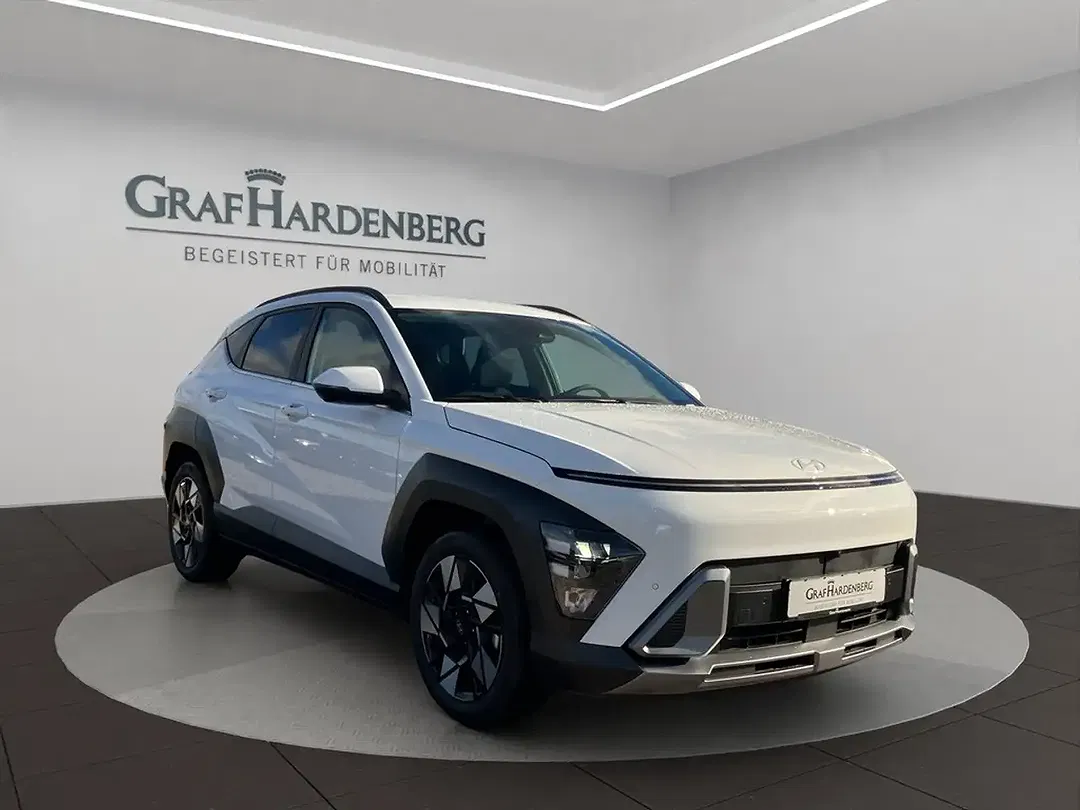 Hyundai KONA - Thumbnail 8