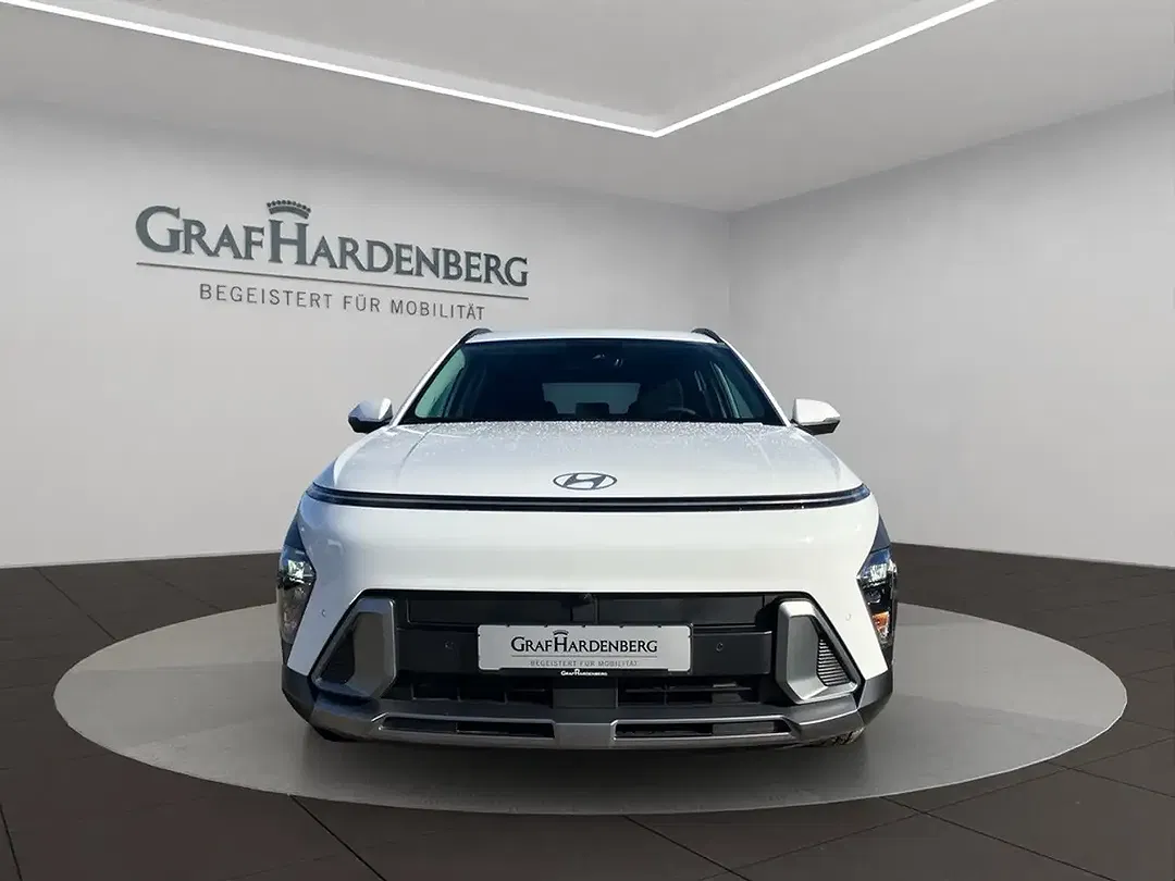 Hyundai KONA - Thumbnail 9