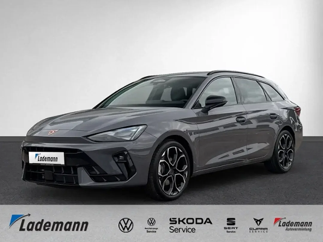 CUPRA Leon - Afbeelding 1