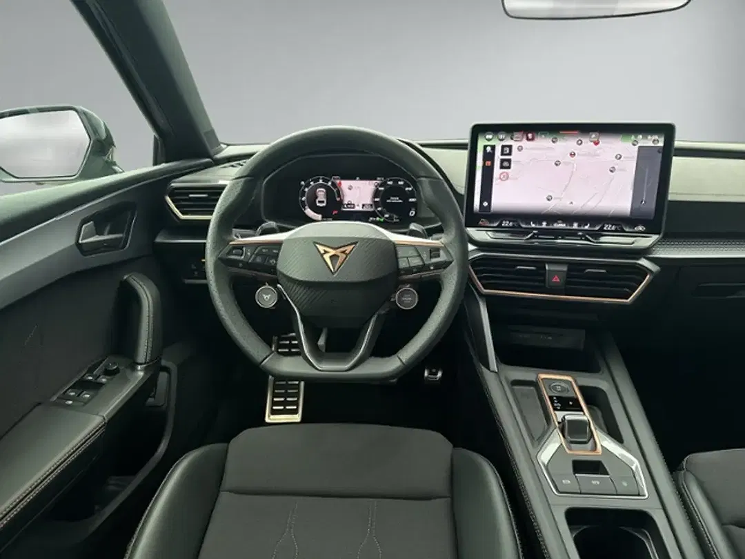 CUPRA Leon - Thumbnail 14