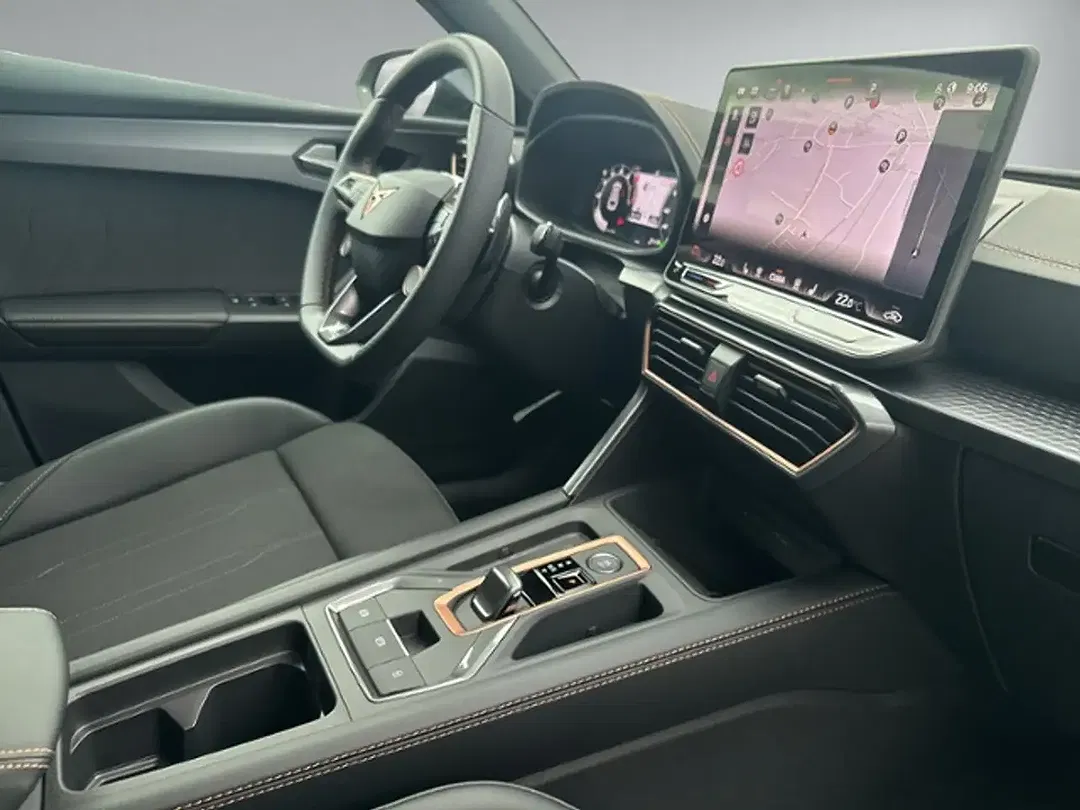 CUPRA Leon - Thumbnail 15