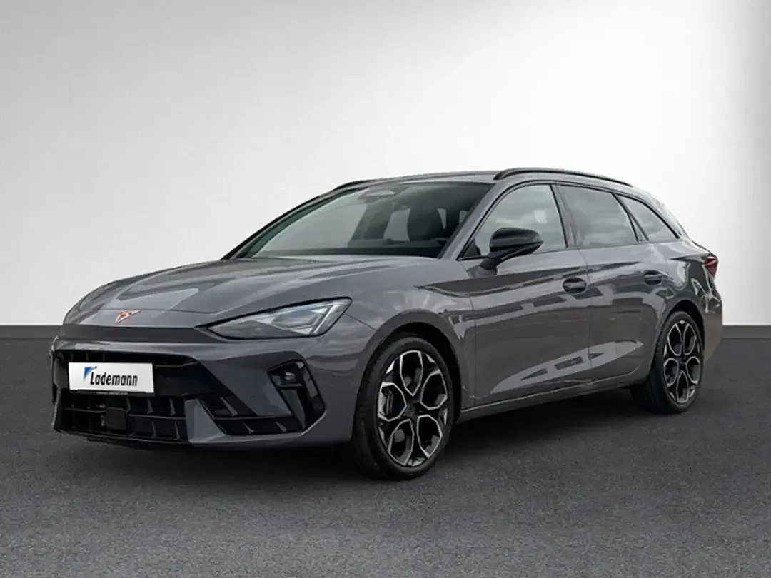 CUPRA Leon - Thumbnail 2