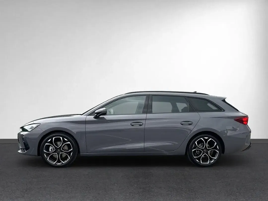 CUPRA Leon - Thumbnail 3