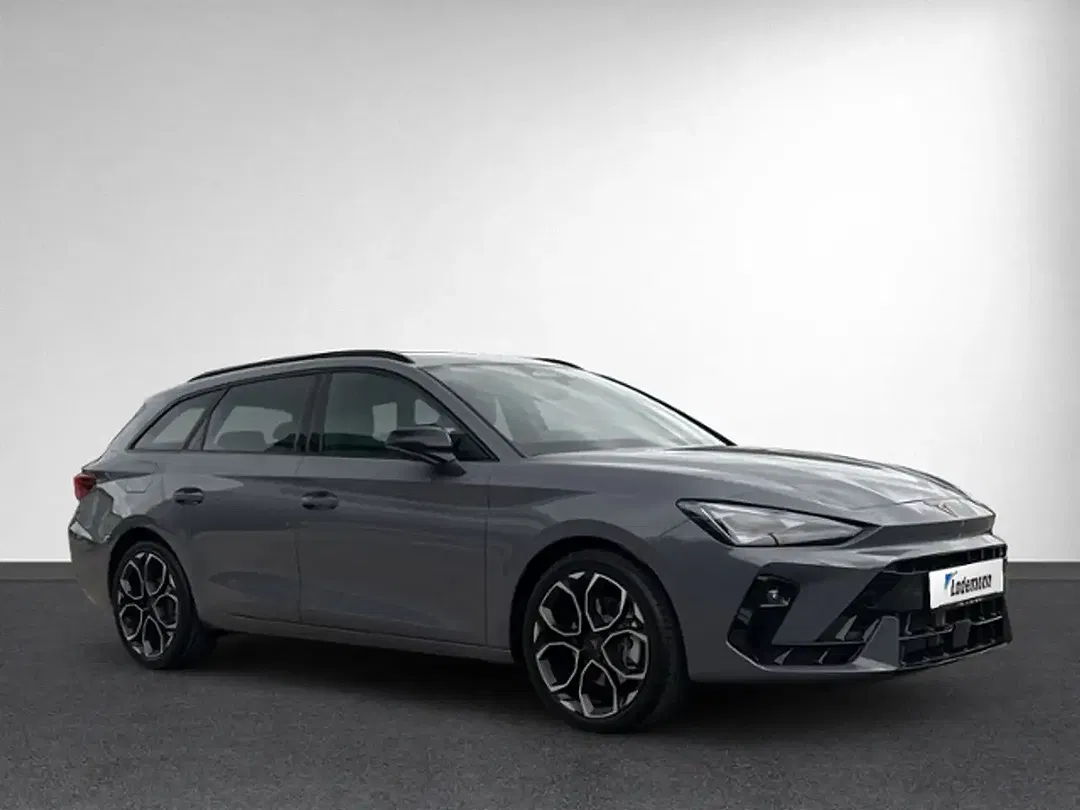CUPRA Leon - Thumbnail 5