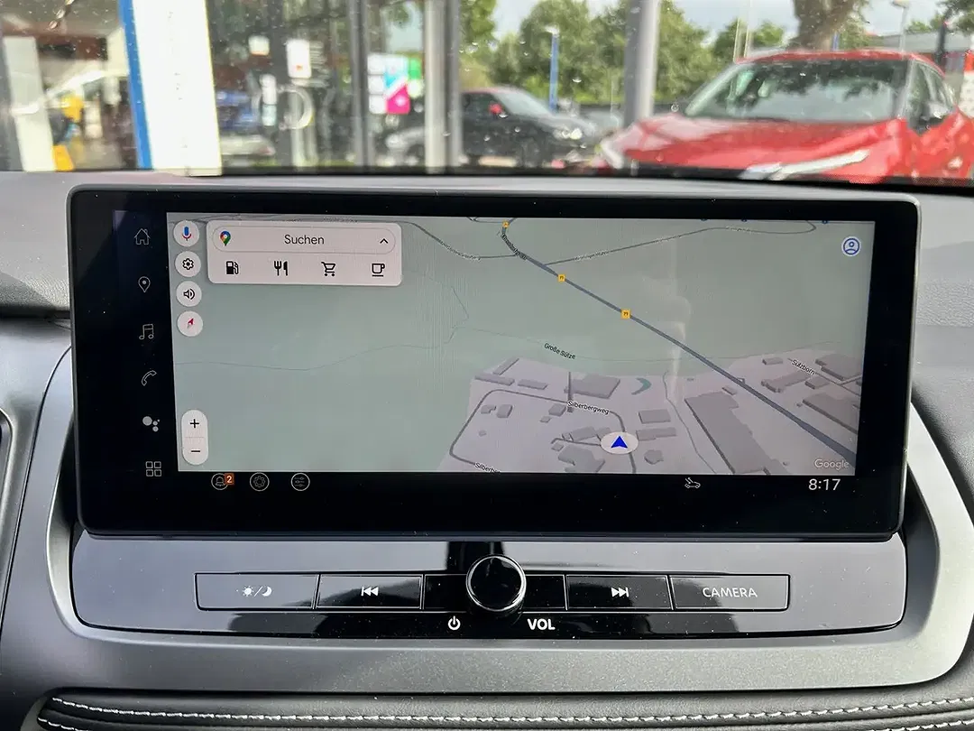 Nissan Qashqai - Thumbnail 14