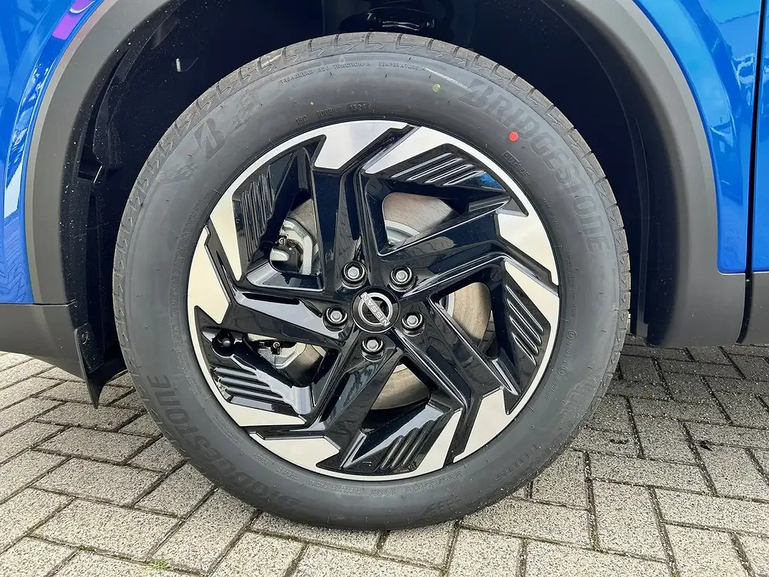 Nissan Qashqai - Thumbnail 7