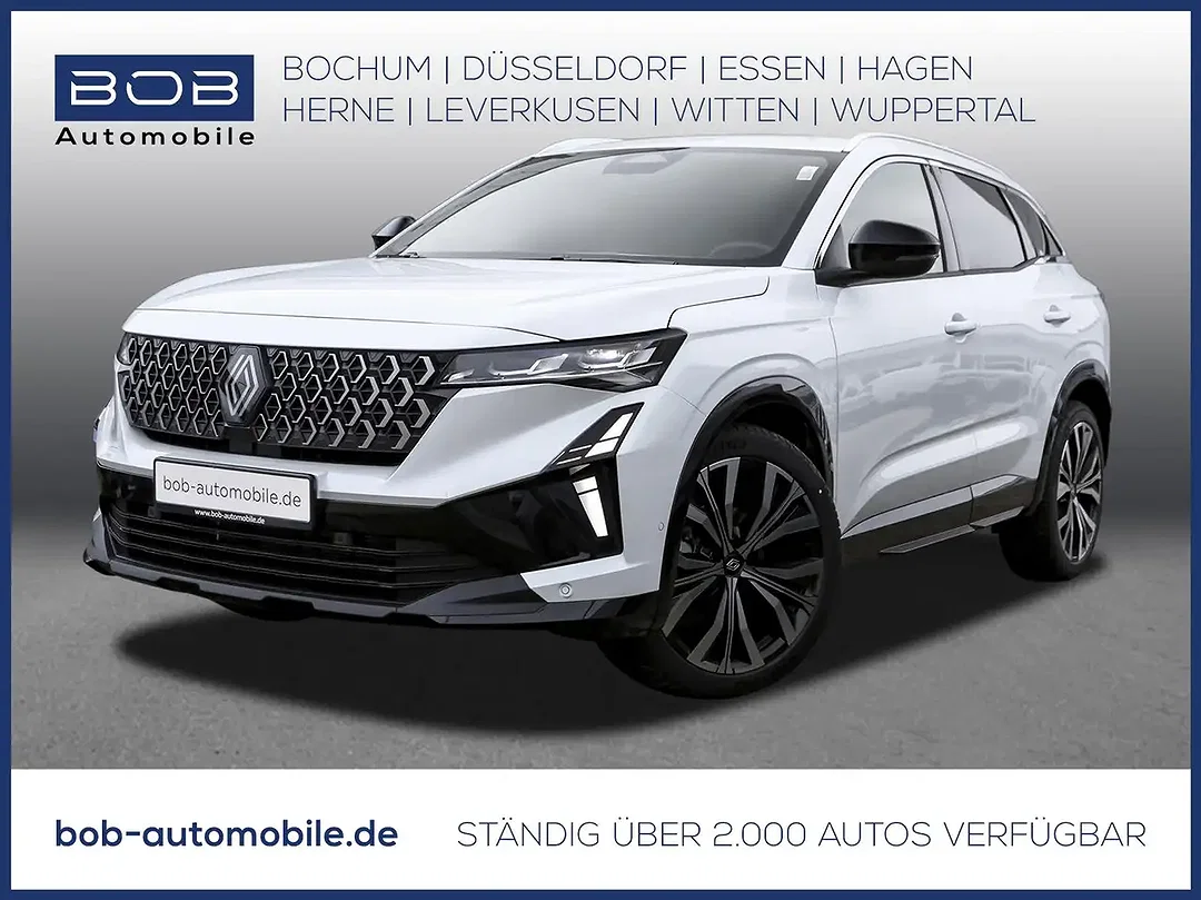Renault Austral - Afbeelding 1