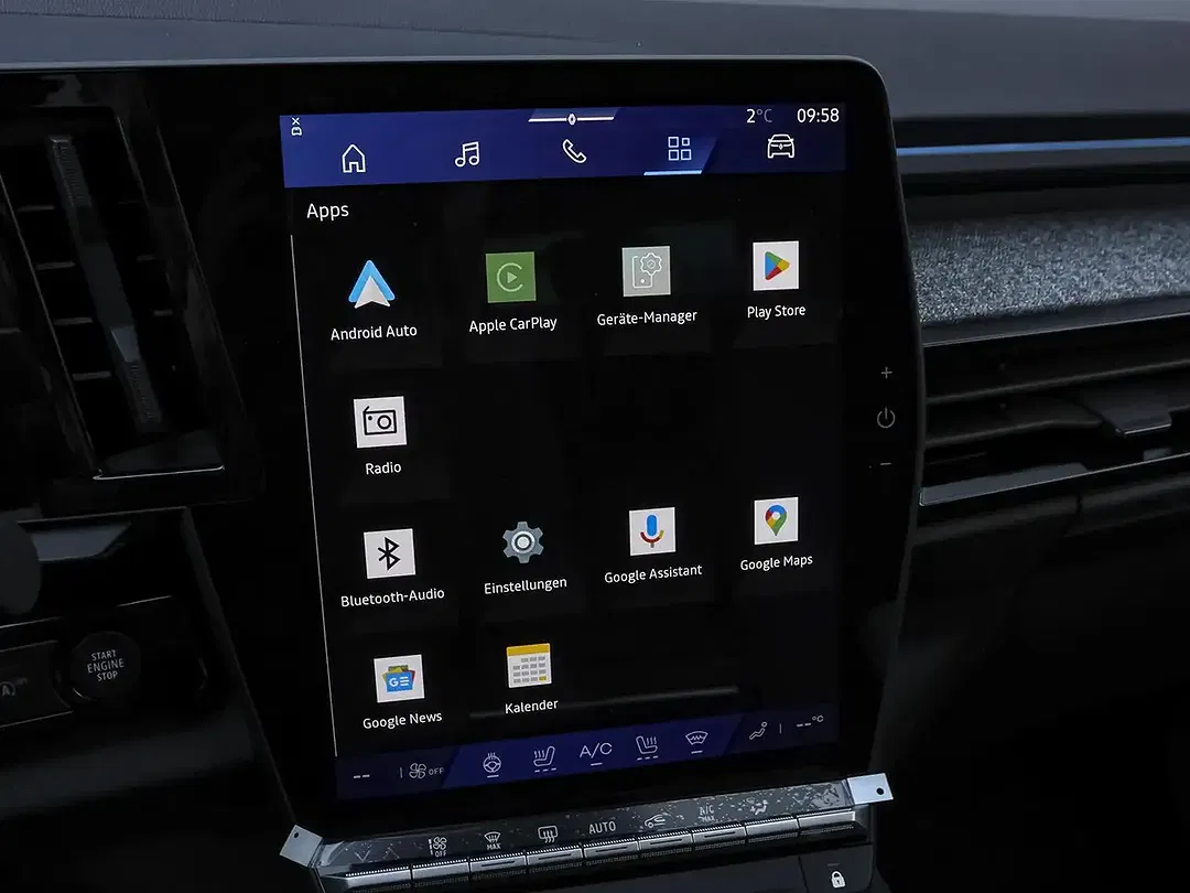 Renault Austral - Thumbnail 15