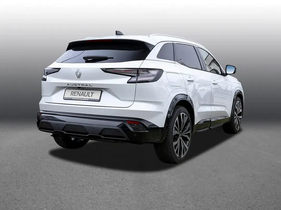 Renault Austral - Thumbnail 2