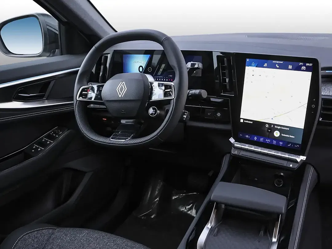 Renault Austral - Thumbnail 6