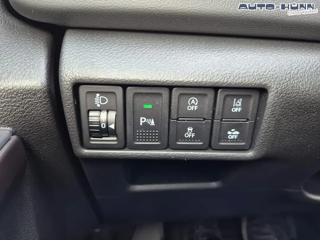 Suzuki S-Cross - Thumbnail 14