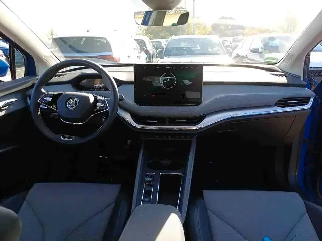 Skoda Enyaq - Thumbnail 5