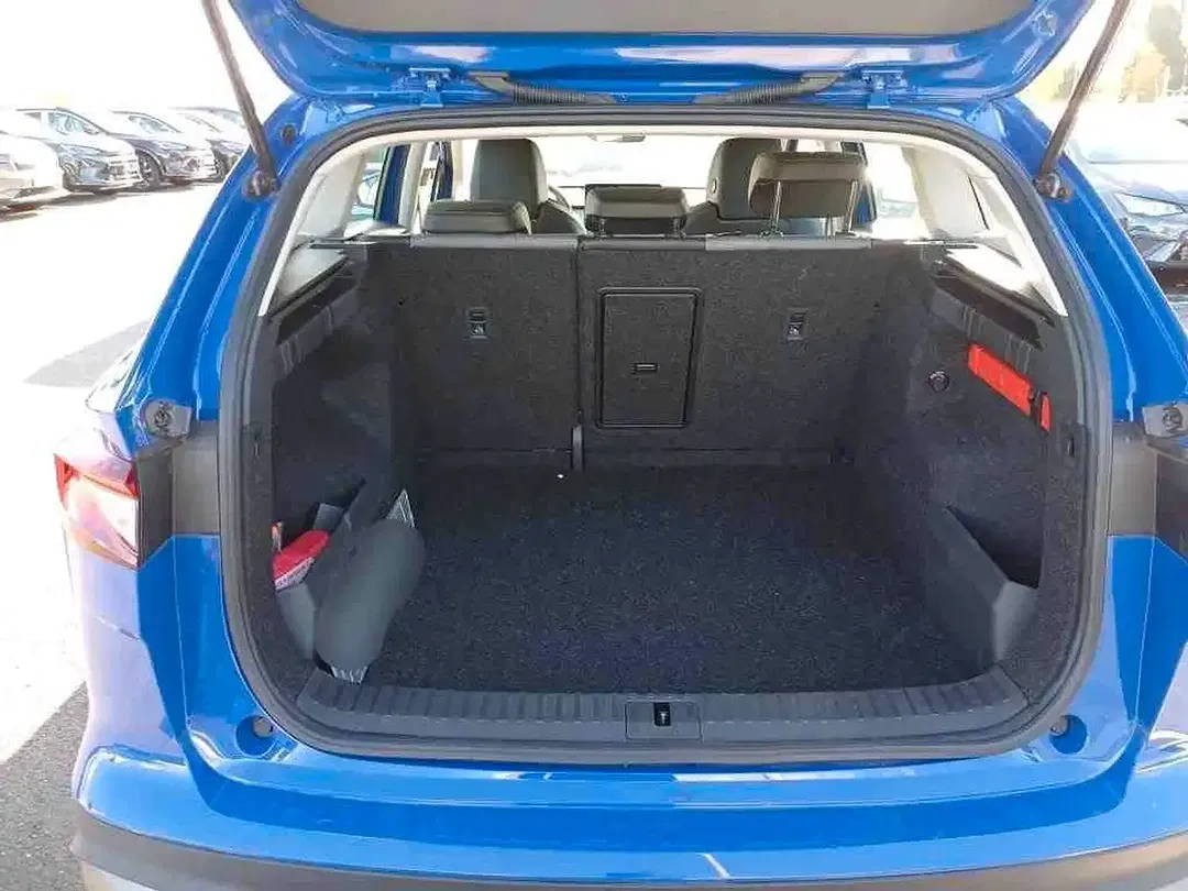 Skoda Enyaq - Thumbnail 8
