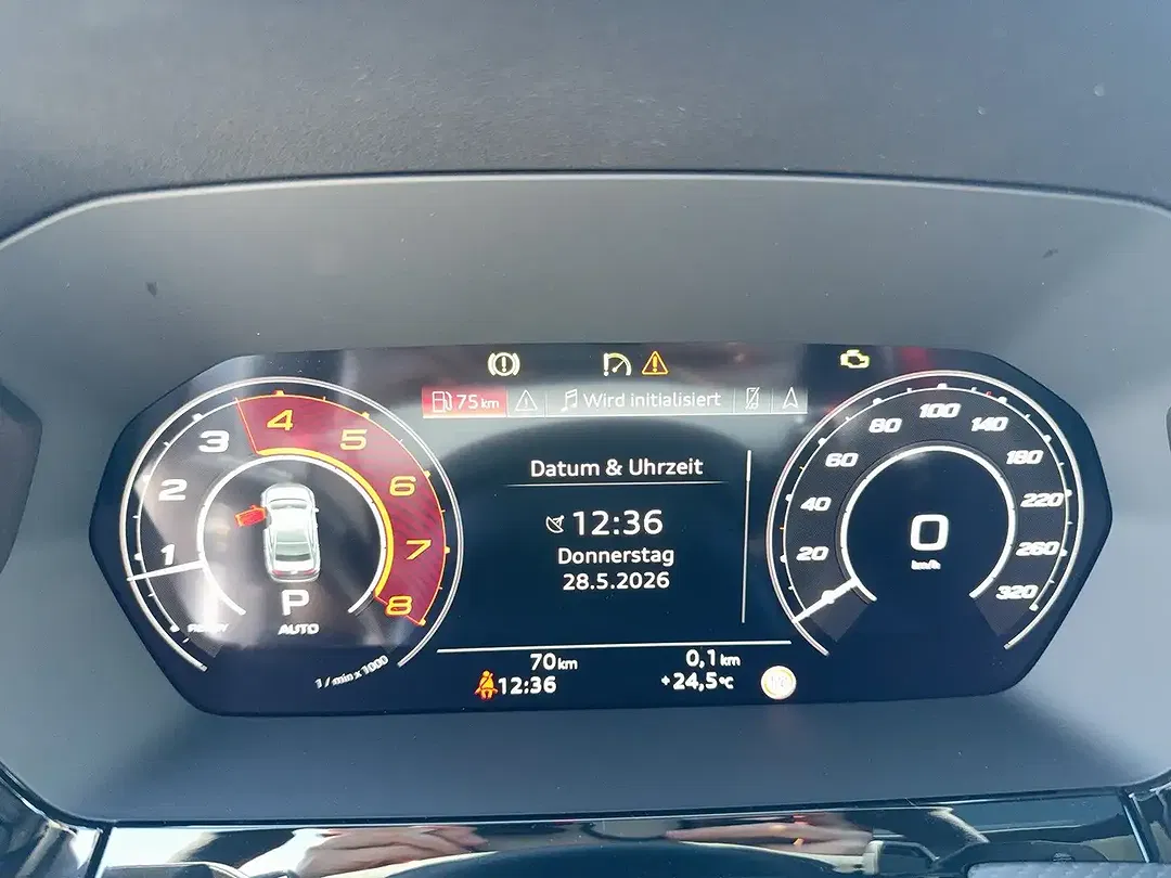 Audi RS3 - Thumbnail 10