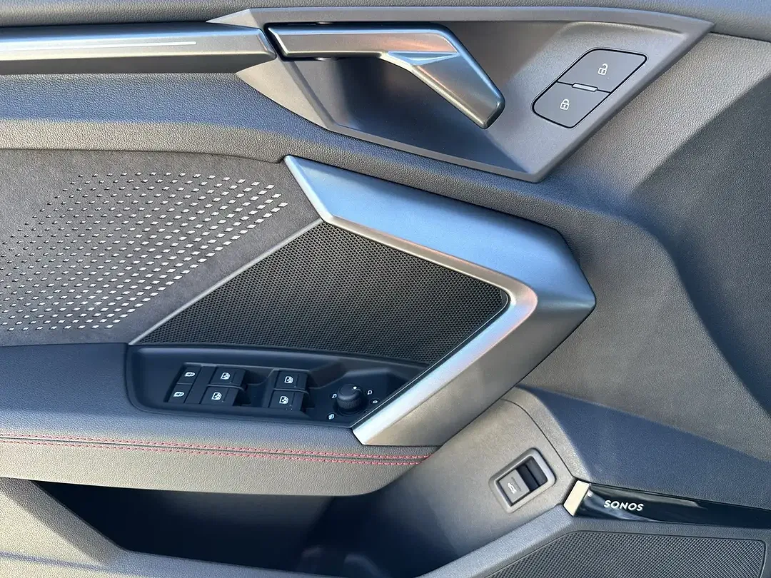 Audi RS3 - Thumbnail 14