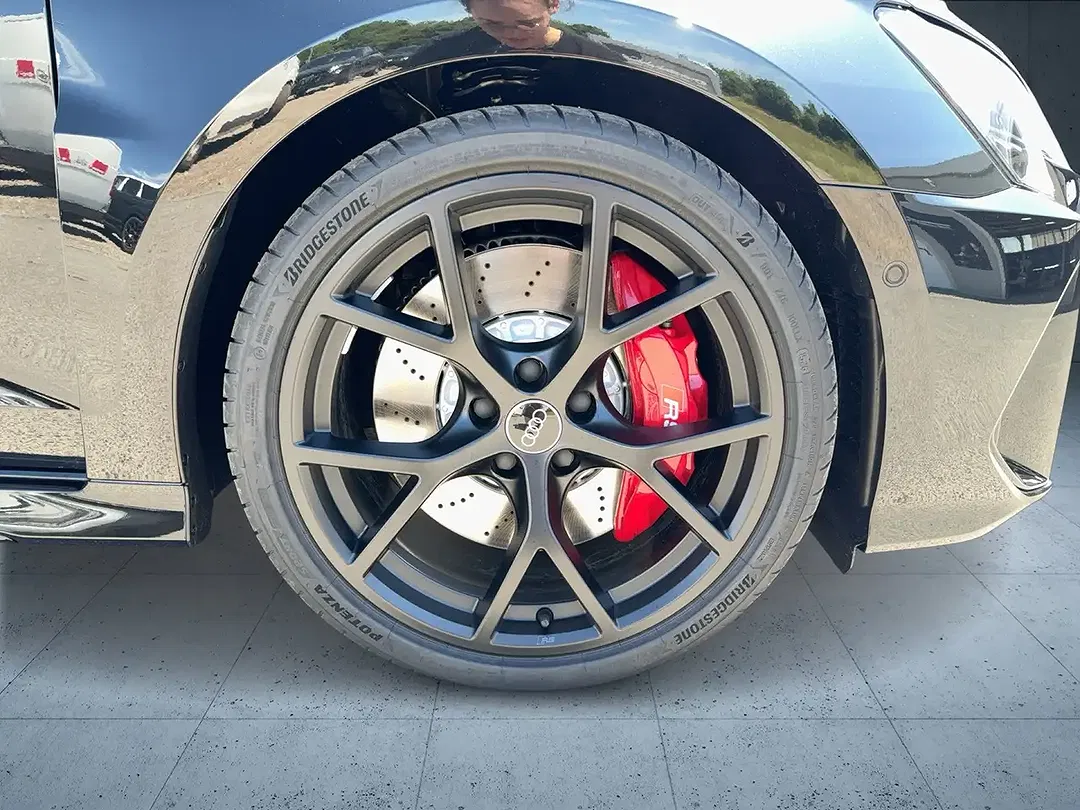 Audi RS3 - Thumbnail 7