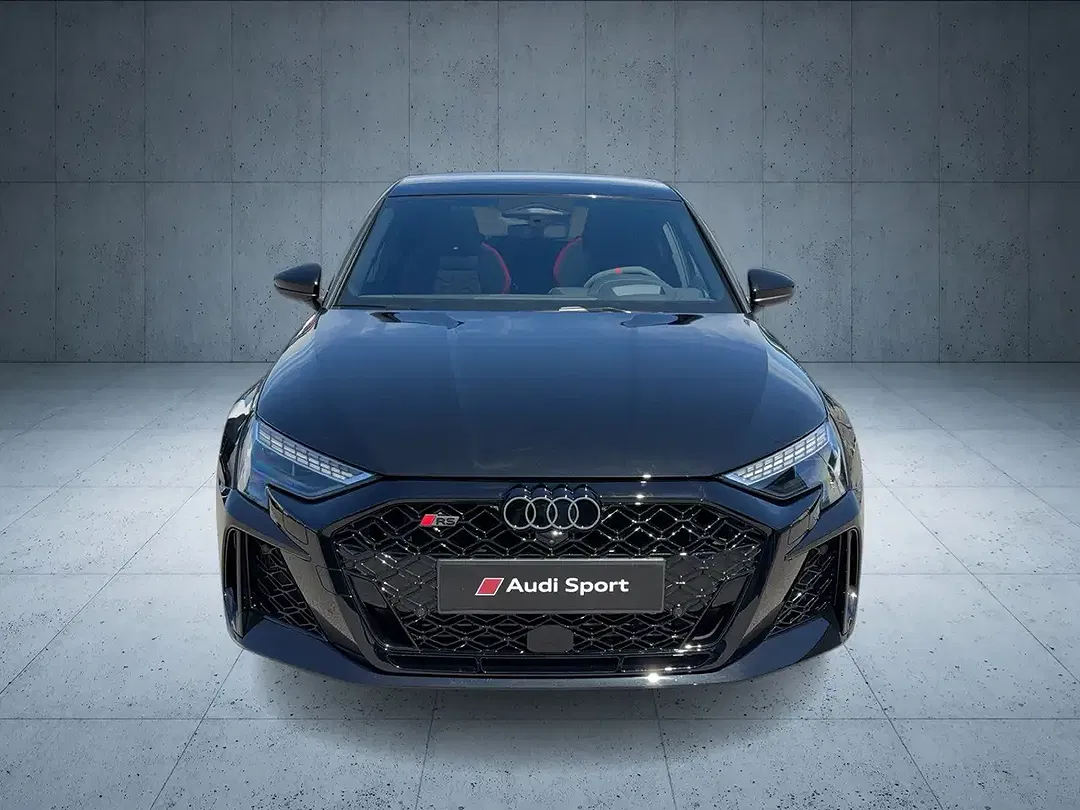 Audi RS3 - Thumbnail 8