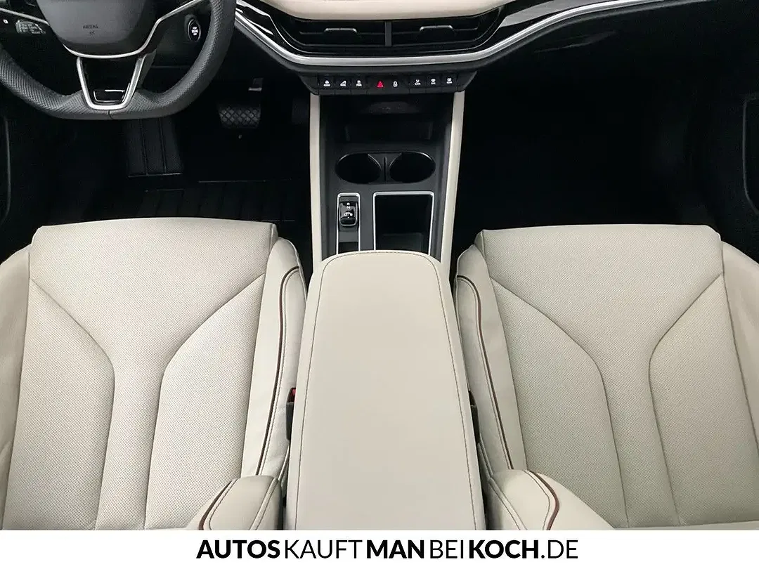 Skoda Enyaq - Thumbnail 9