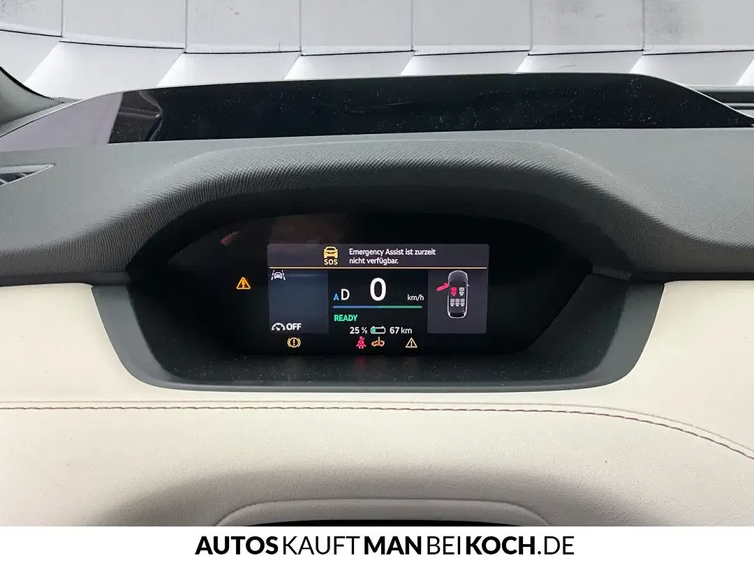 Skoda Enyaq - Thumbnail 10
